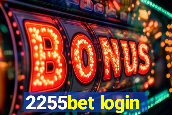 2255bet login